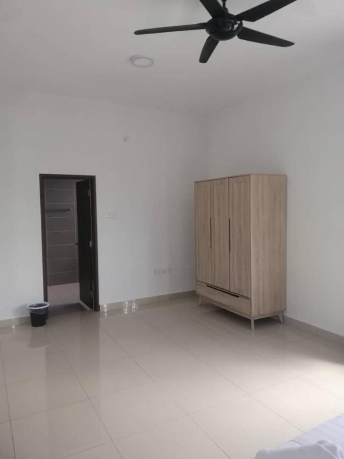 Johor Desaru Beach Bungalow Villas Kangkar Chemaran エクステリア 写真