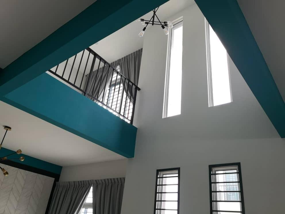 Johor Desaru Beach Bungalow Villas Kangkar Chemaran エクステリア 写真