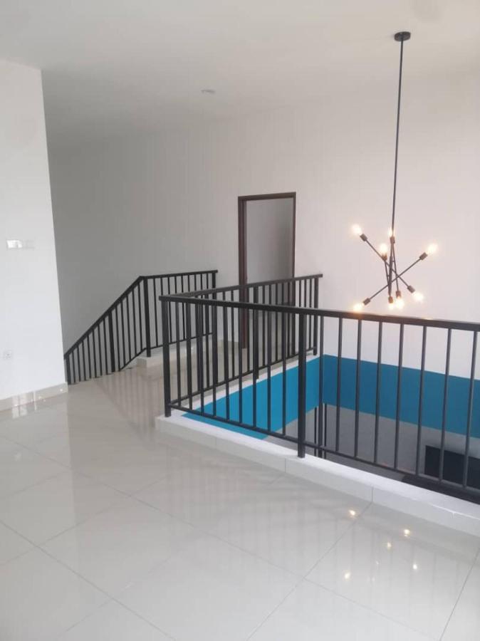 Johor Desaru Beach Bungalow Villas Kangkar Chemaran エクステリア 写真